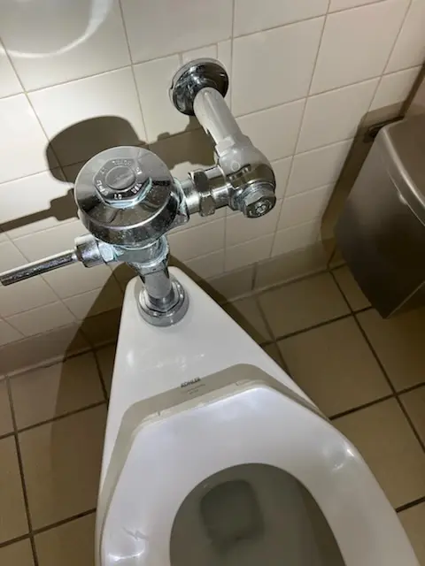 Fixture installation and repair for Repiping in Curtis